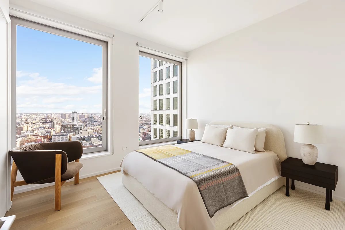 8 South 4th St, #24D