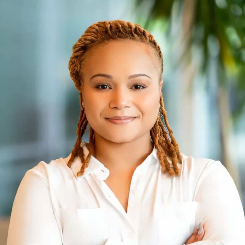 Sherita Alexander