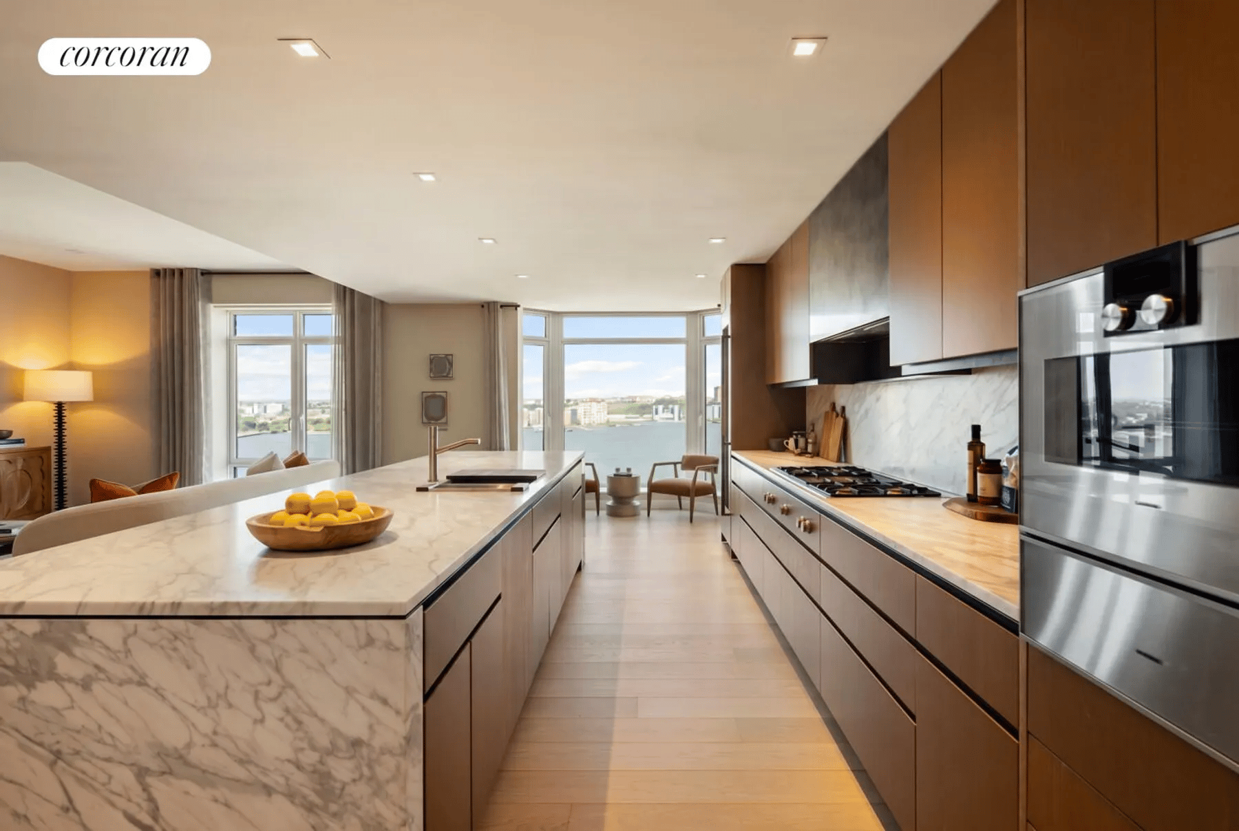 555 West 22nd Street, 20A