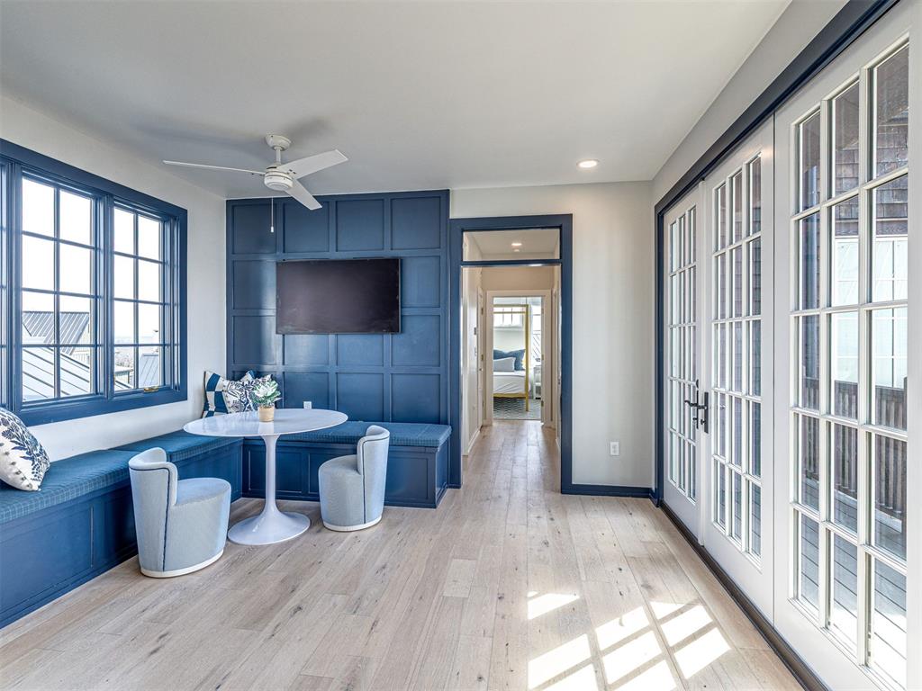The Agency Oklahoma Listing of the Week: The Pella House at Carlton Landing - Wyatt Poindexter - The Agency Oklahoma