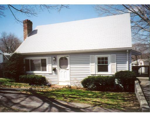 15 Williams St