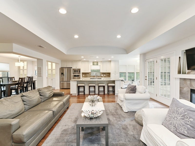 1519 Ben Crenshaw Way, Austin, Texas 78746