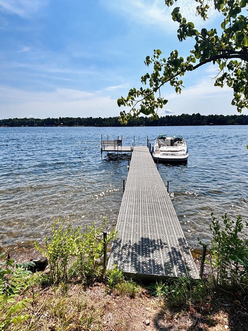 TBD Excelsior Island