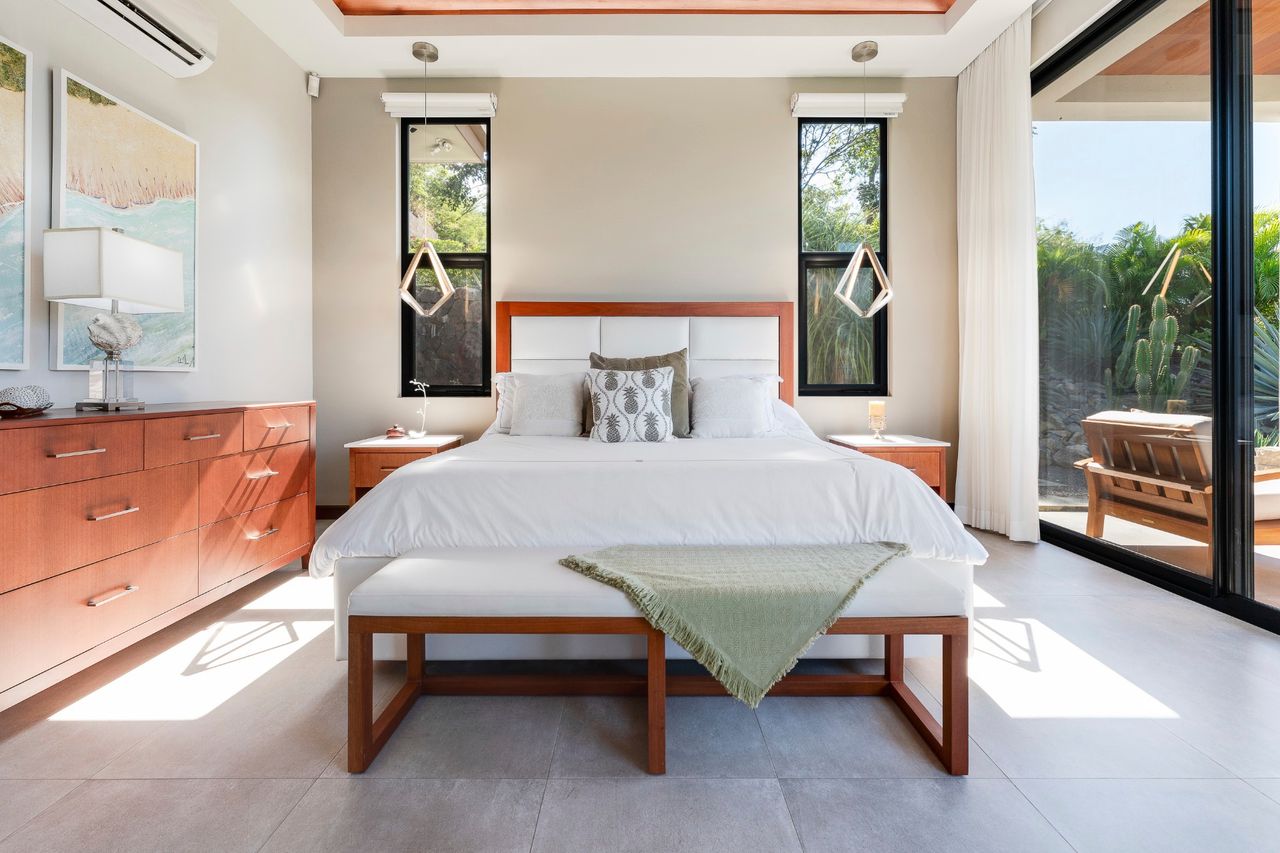 Villa Bougainvillea 
