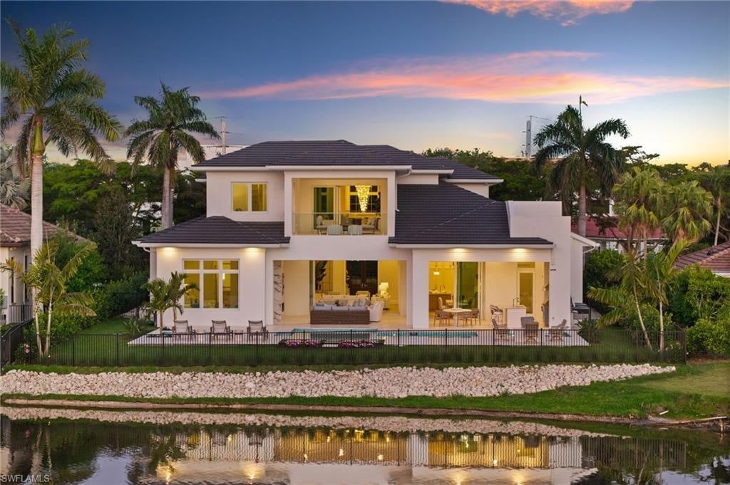 809 Wedge Dr