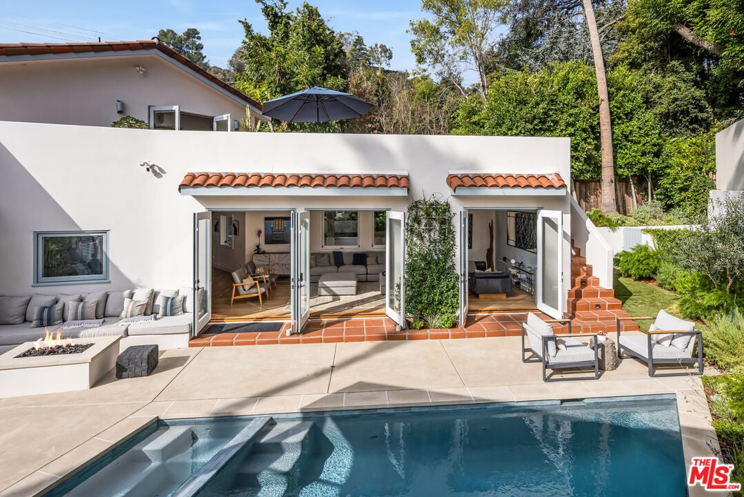 Wonderland Park Ave, 90046