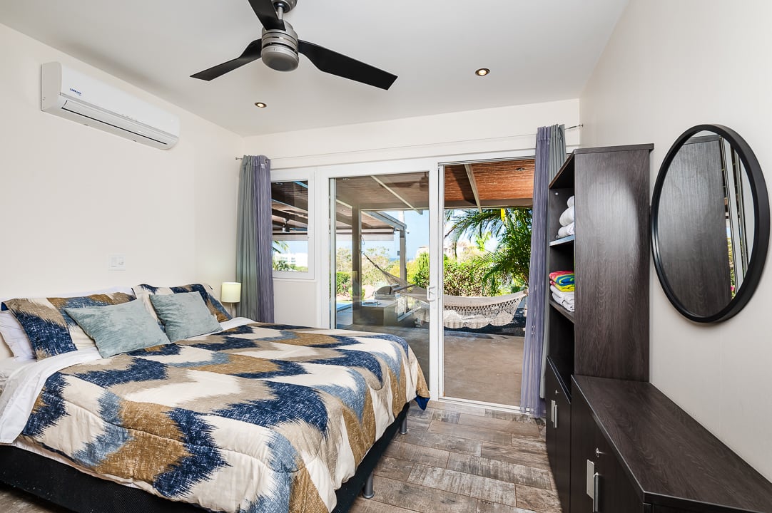 Casa Amani | Walking Distance to the Beach and Downtown Tamarindo!