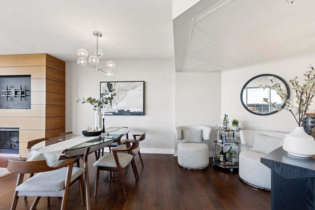1111 Alberni St, #3309