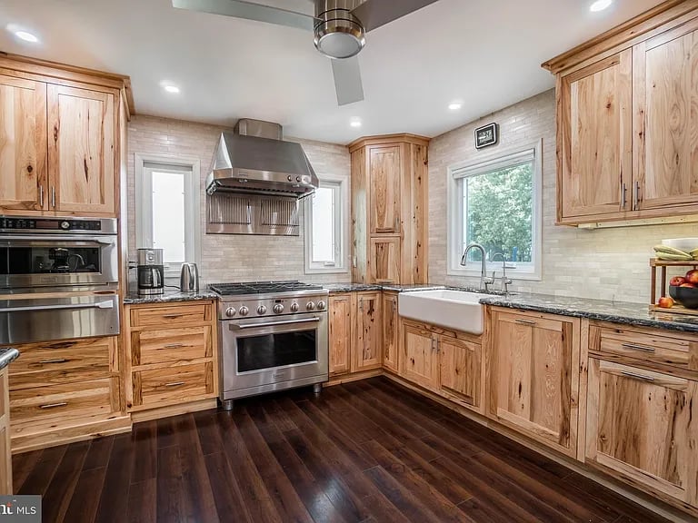 204 Forge Road