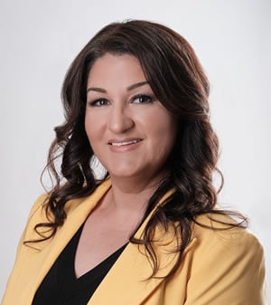 Jackie Garibay