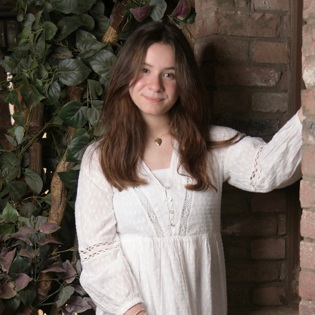 Gracey Walcheske