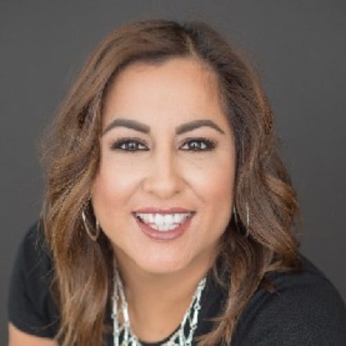 Veronica Agraz