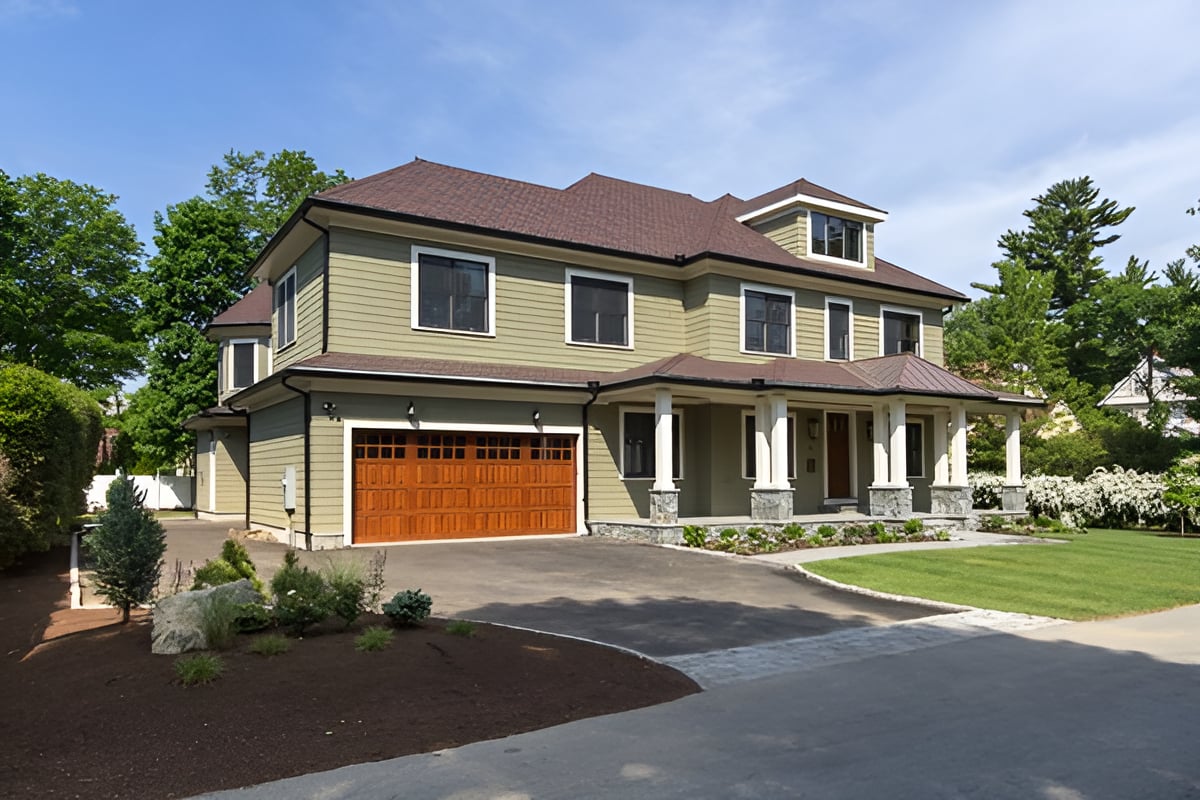 3 Ravine Rd