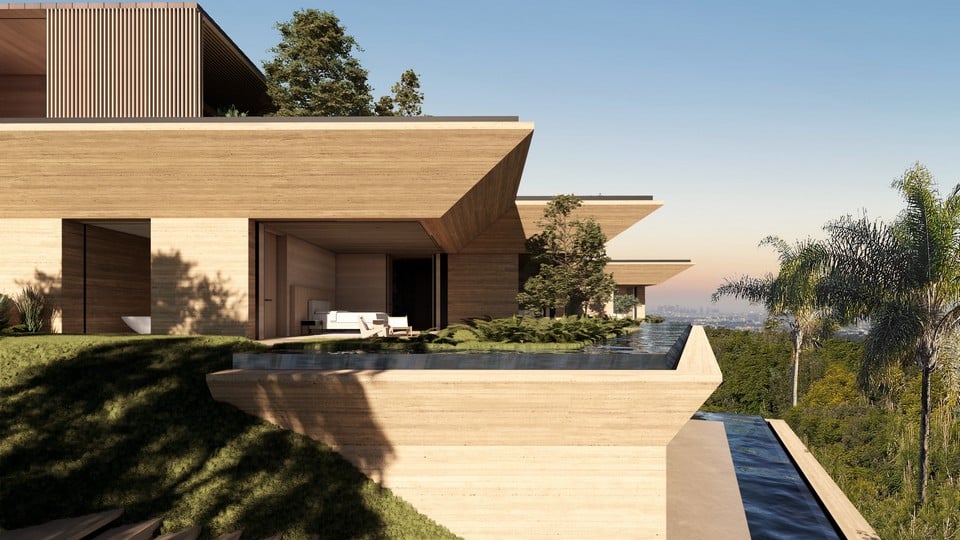 One of America's Priciest Home Listings Hits the Market for $285 Million