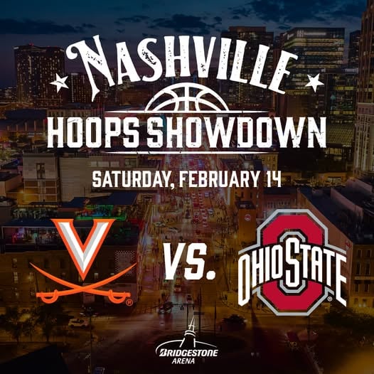 Nashville Hoops Showdown image
