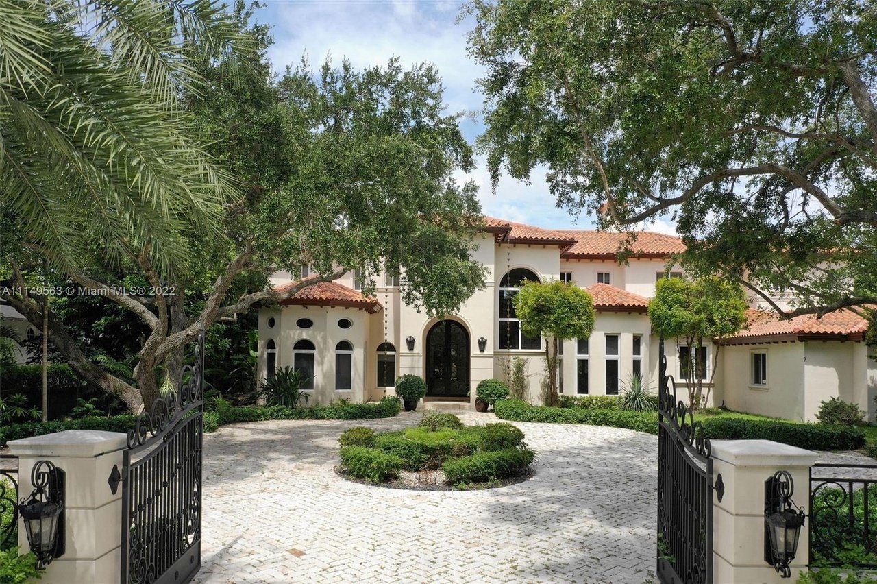 6400 SW 72nd Ct
