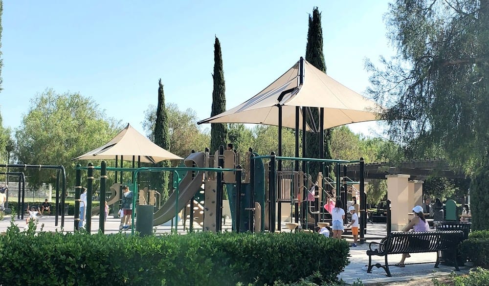 Stonegate Park