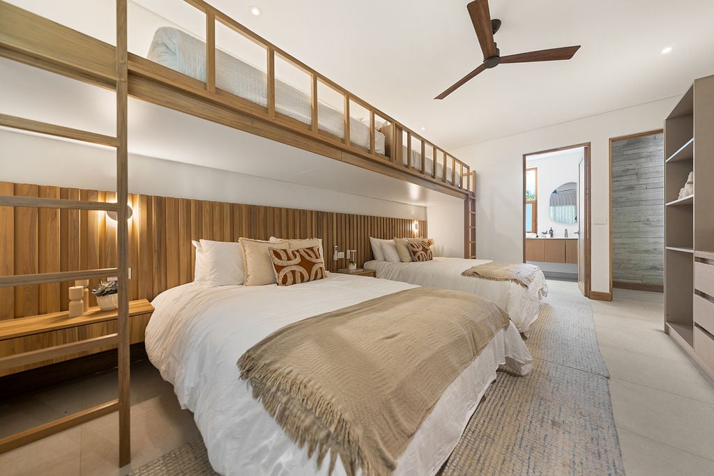 Casa Prana | Luxury Beachside Home in Playa Grande, Costa Rica