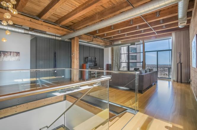 1133 S Wabash Ave, #507