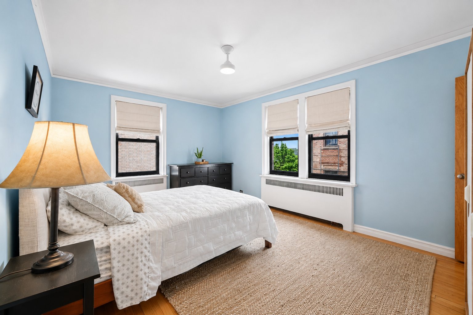 350 Cabrini Boulevard 3E