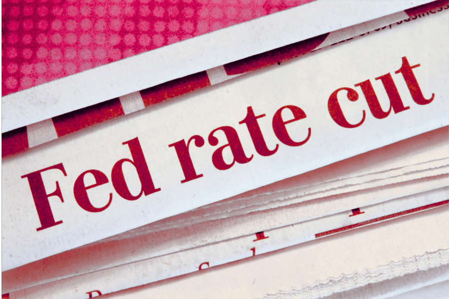 How the Fed Rate Cuts affect Mortgage Rates