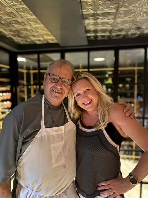 Early Sneak Peek at The Parker Palm Springs Counter Reformation