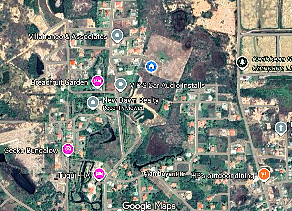 Lake Gardens