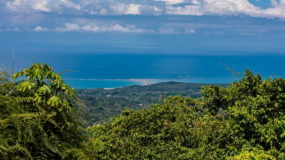 Whale Tail Views Luxury Waterfall Farm