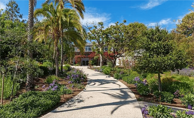 Gated Malibu Compound