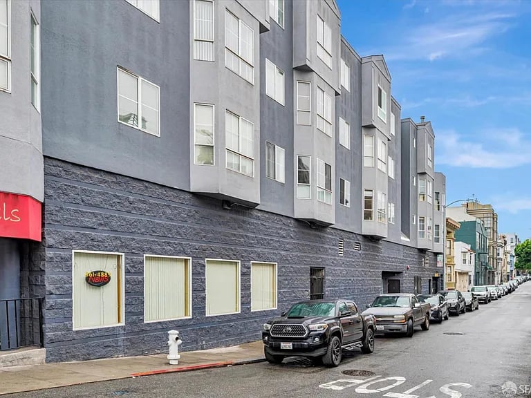 603 Natoma St APT 305