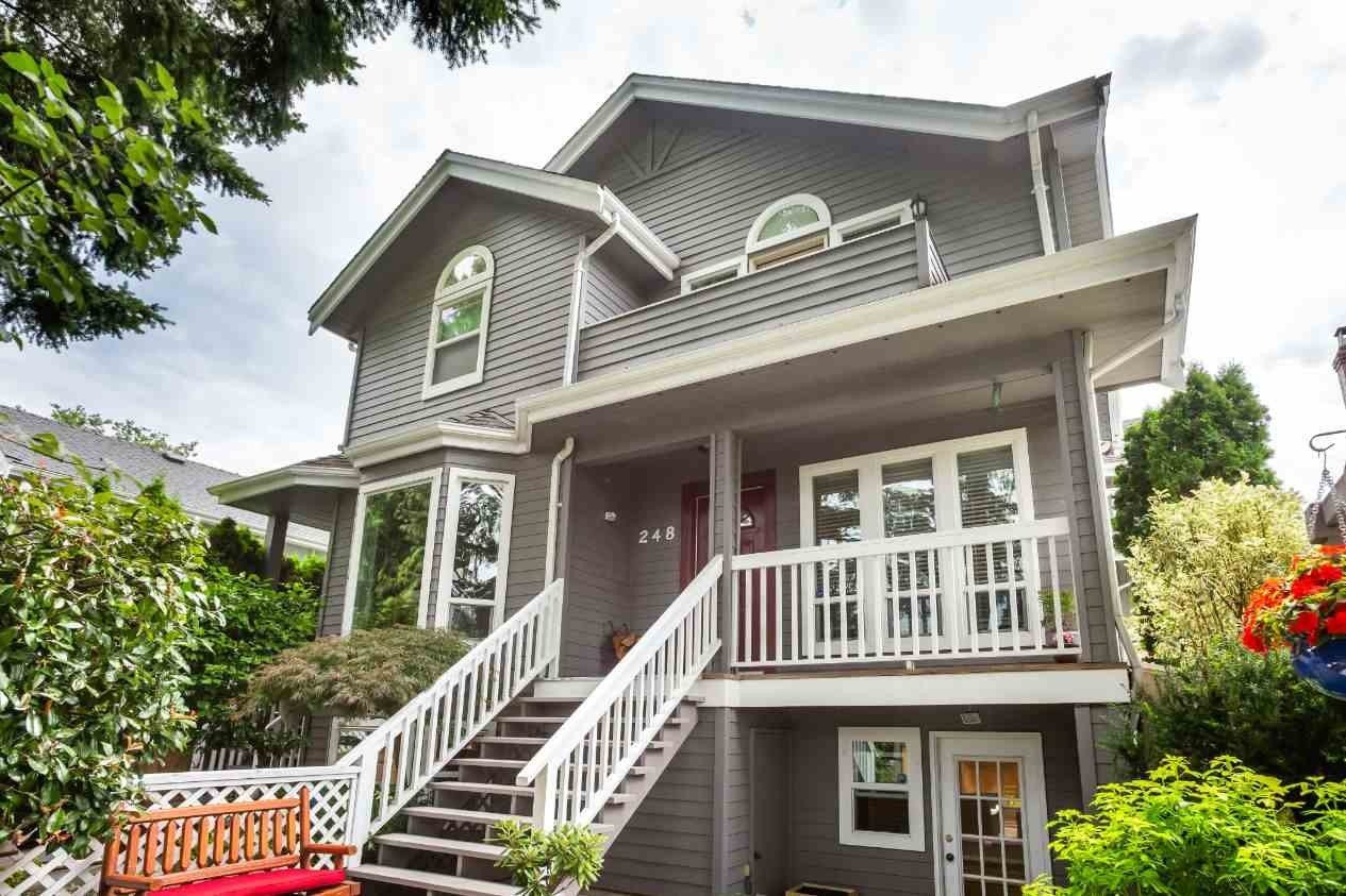 248 W 16th Ave