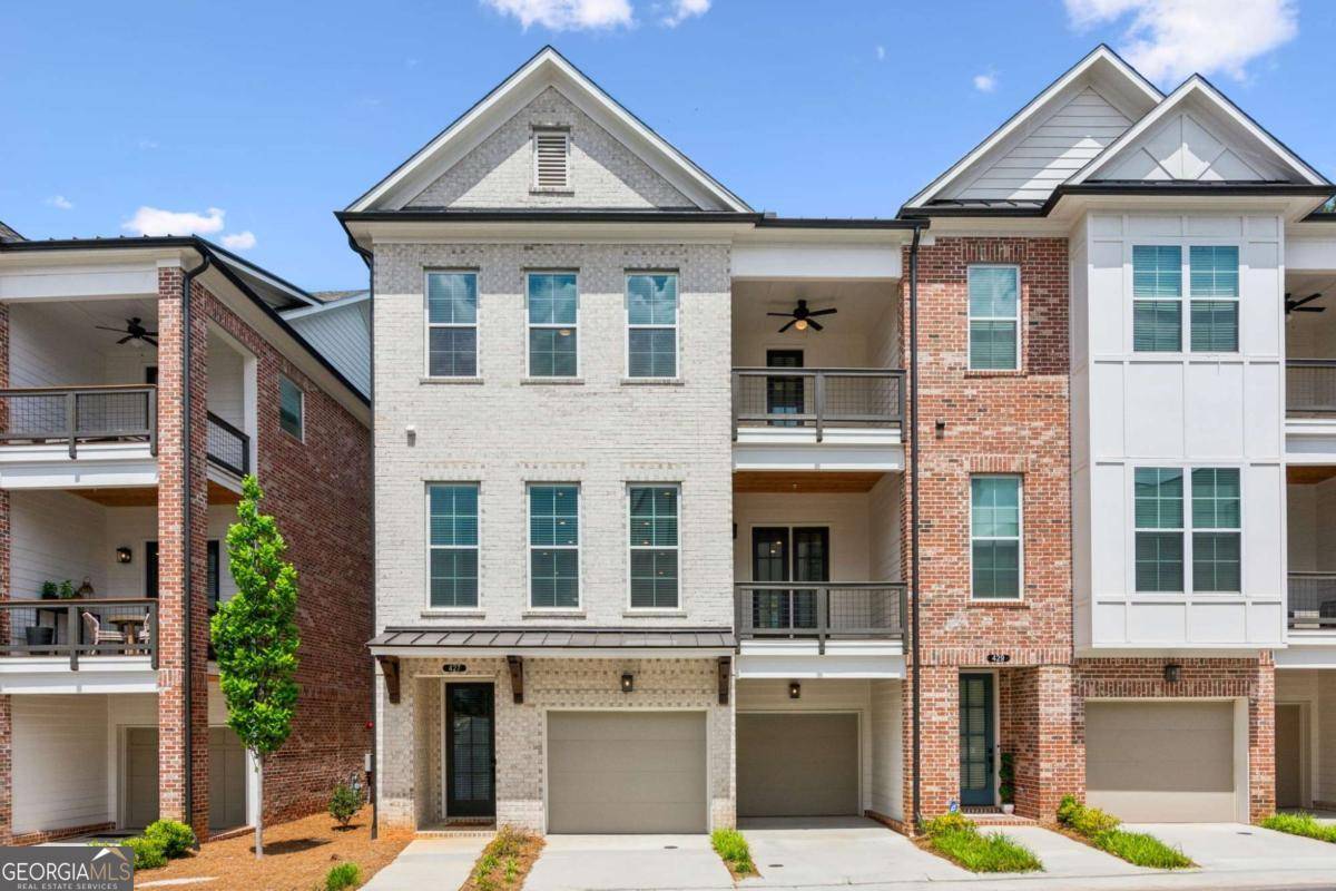 Alpharetta