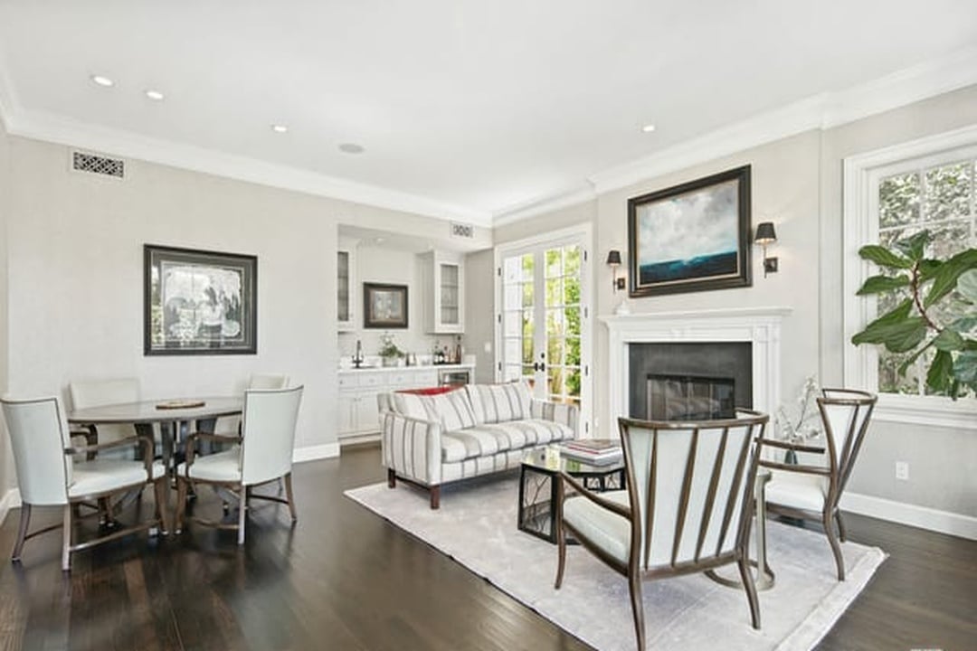 Sanctuary Crescent