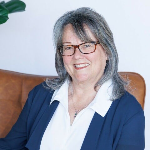 Jeanette Madock River Forest, IL Real Estate Agent Headshot