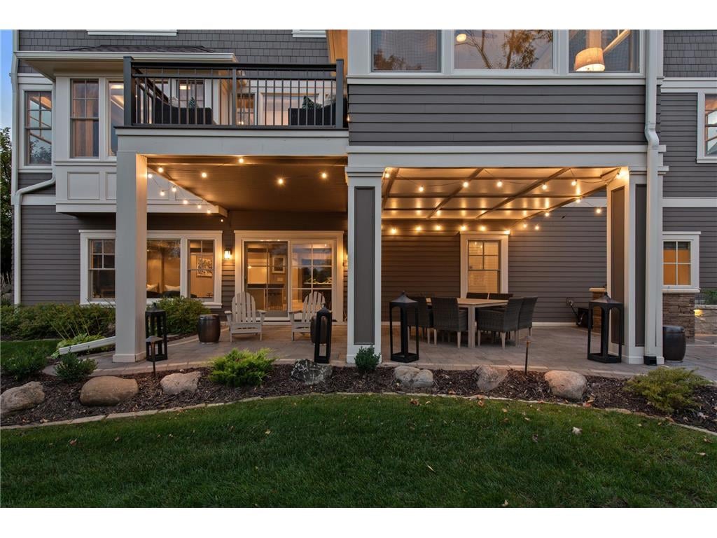 696 Woodland Hill Court, Medina