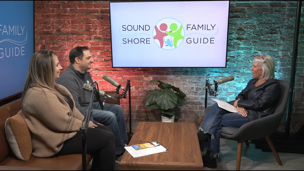 Sound Shore Family Guide: Village of Mamaroneck Recreation