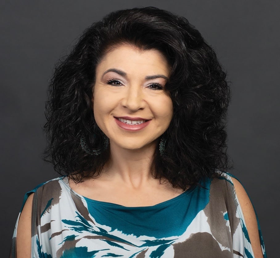 Terri Capone-Compton