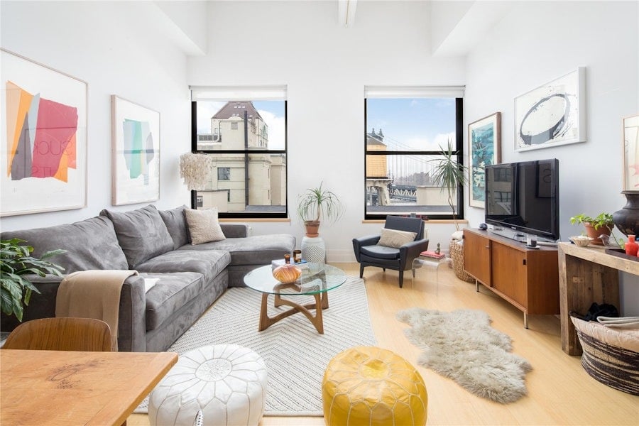 70 Washington St, #12P