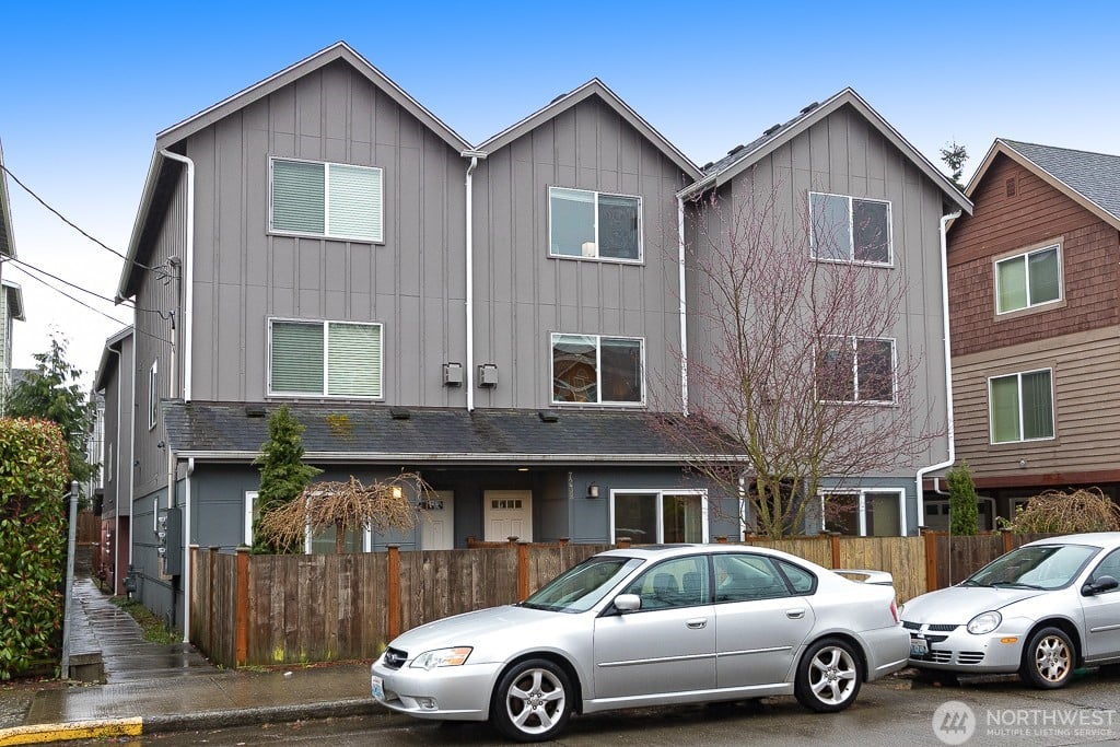 723 N 94th Street #B