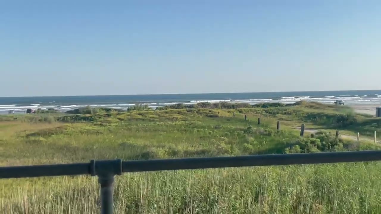 Beachside Village Galveston-1