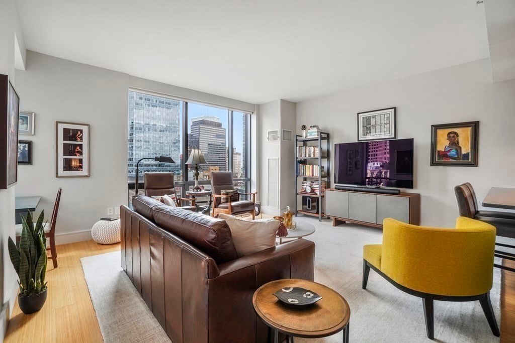 45 Province St #1506