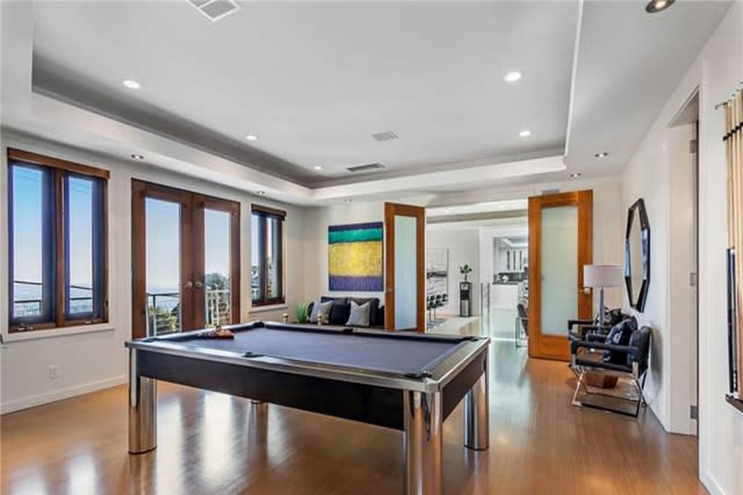 Horizon House