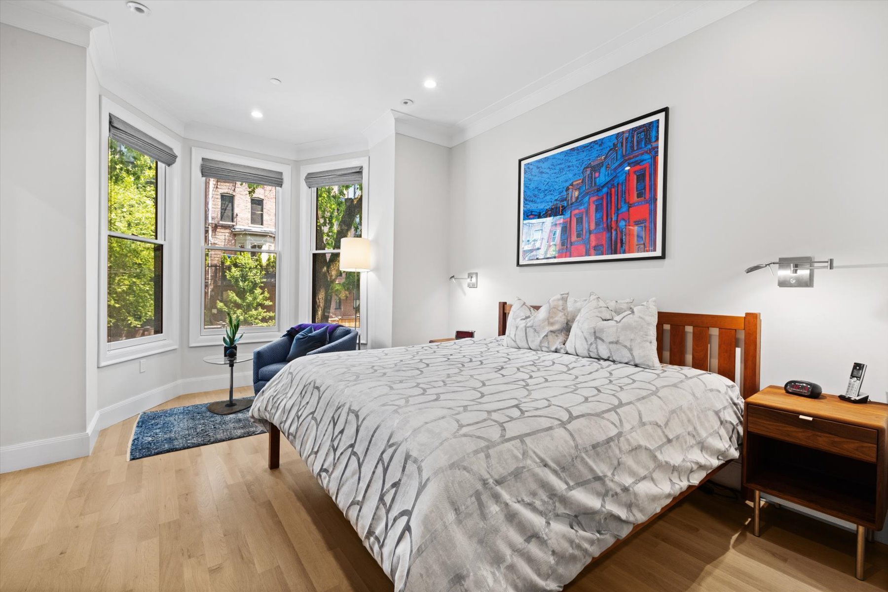 11 Claremont Park, Unit 1
