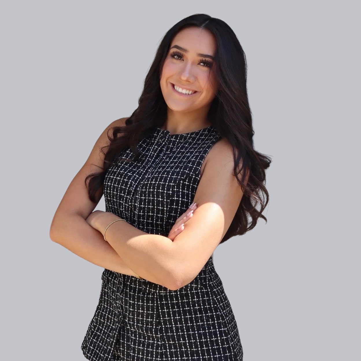 Naomi Edwards Frisco, TX Real Estate Agent Headshot