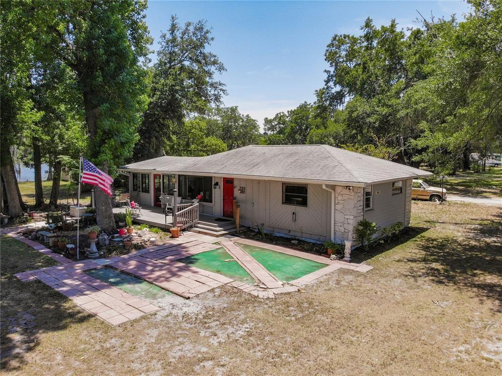 5465 Lake Tyner Dr