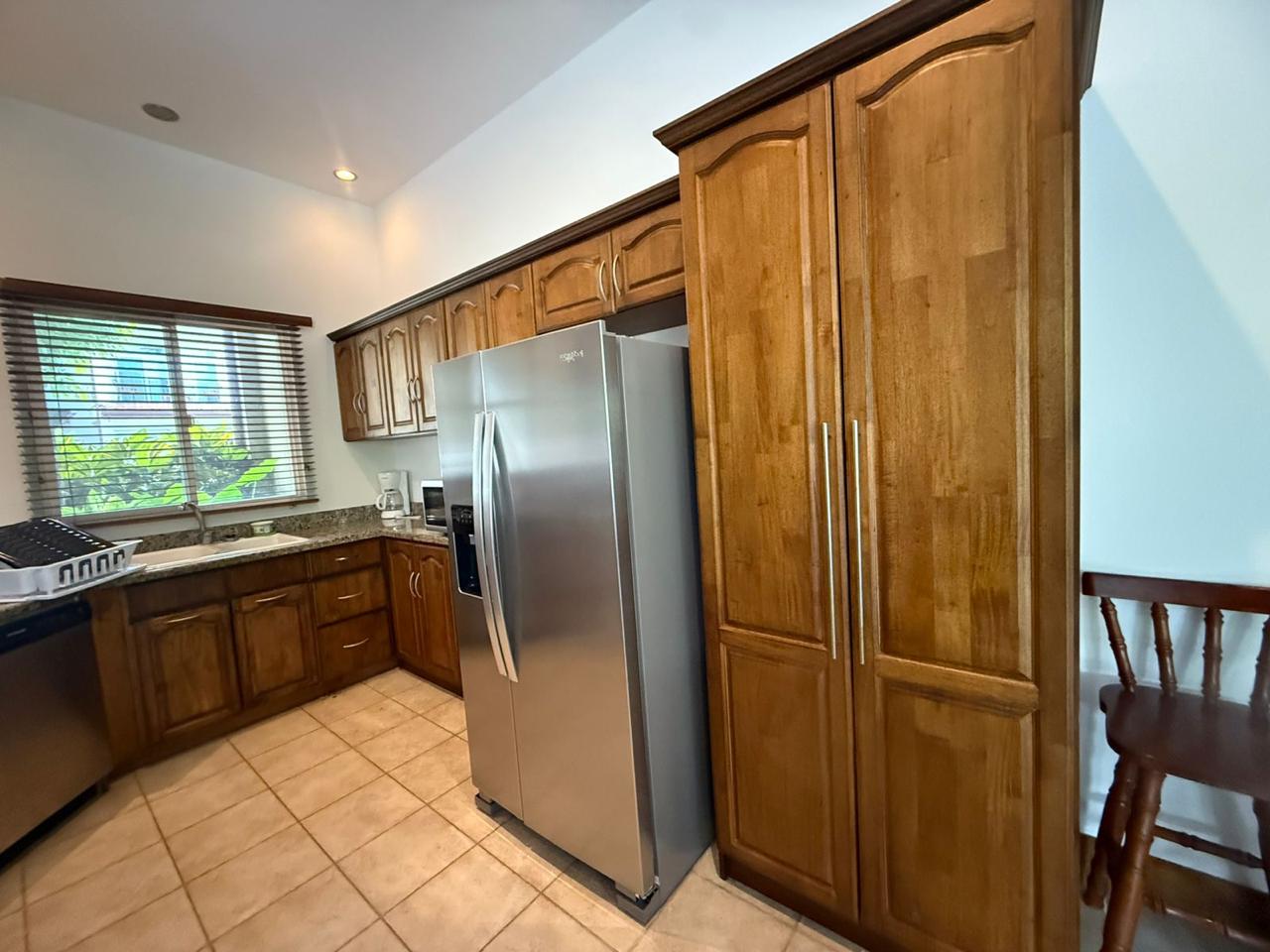 Private Gated Townhouse in Community minutes from Los Suenos Marina