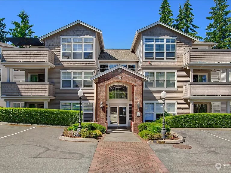 8500 Main St, #F208