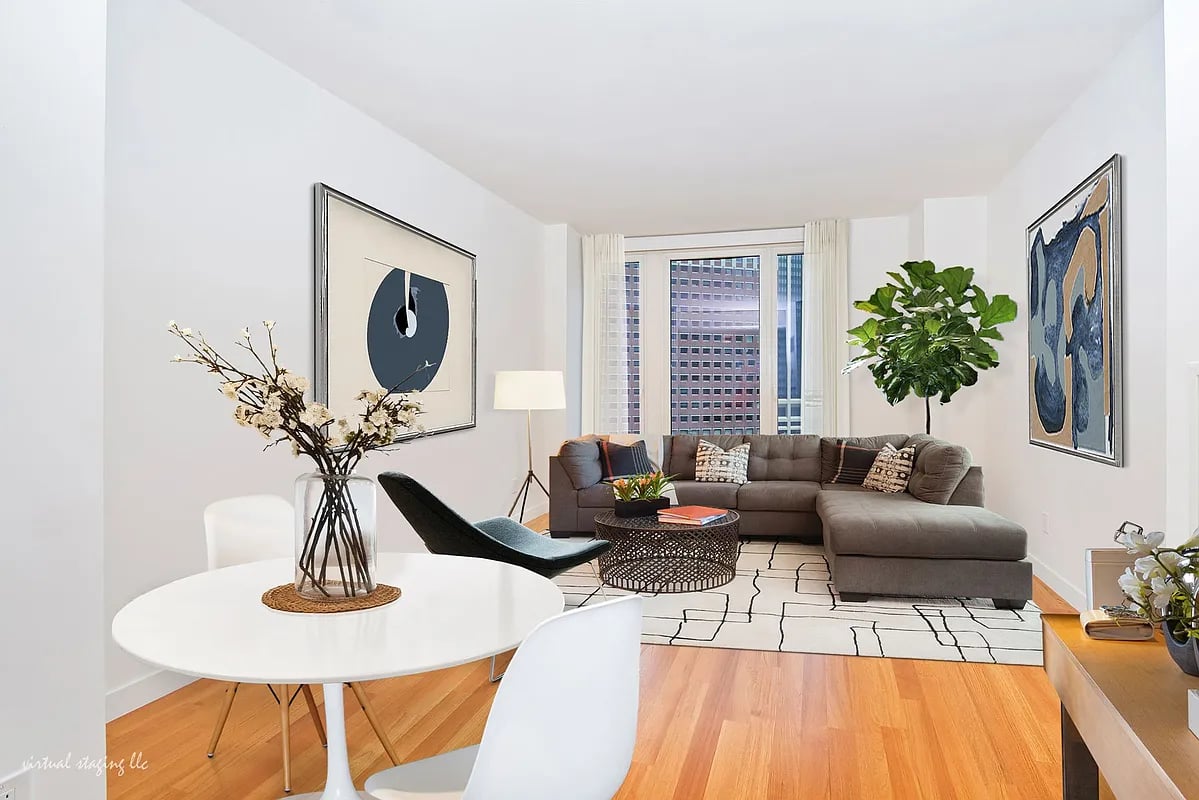 15 William Street Unit: 21C