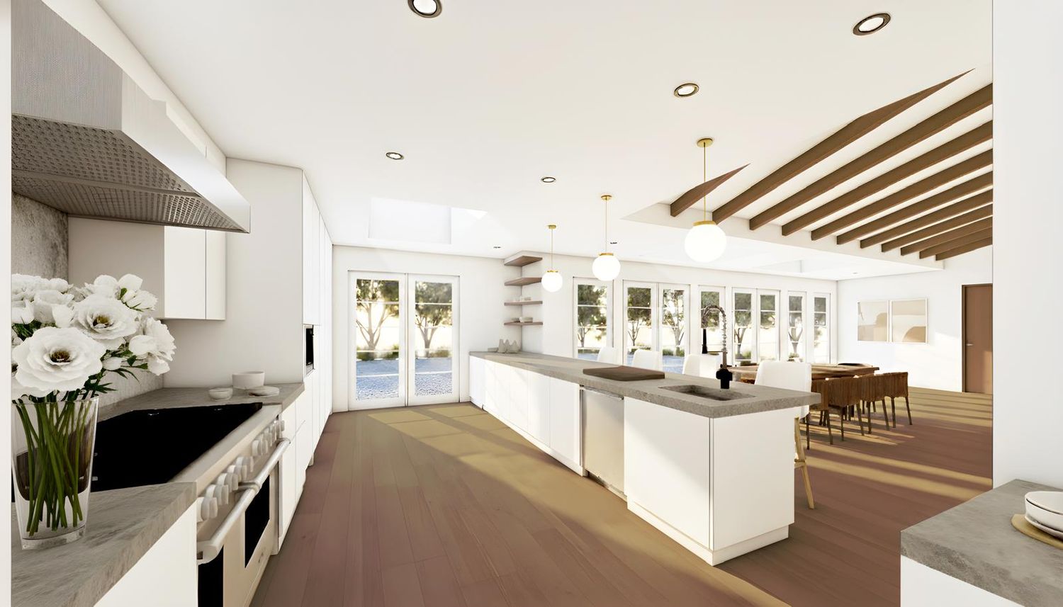 Oak Haven
