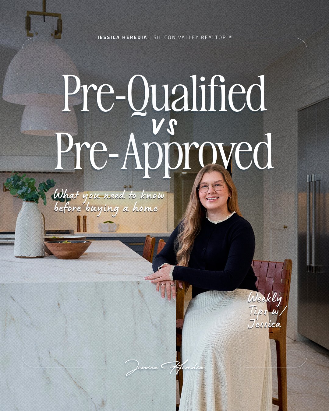 Pre-Qualified vs. Pre-Approved: What You Need to Know Before Buying a Home cover